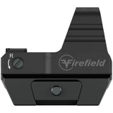 Firefield Ironclad Mini Reflex Sight - F3 - Ubitzu