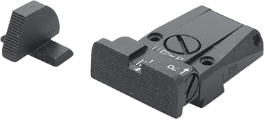 FN 502 adjustable sights | blank - Ubitzu