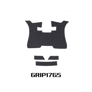 Griffschalen für Glock