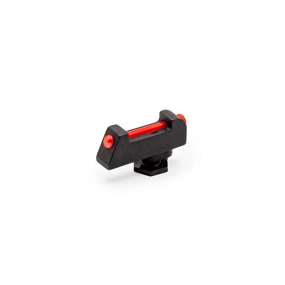 Glock [G17 G19 G26 & other] front sight | fiber optic - Ubitzu