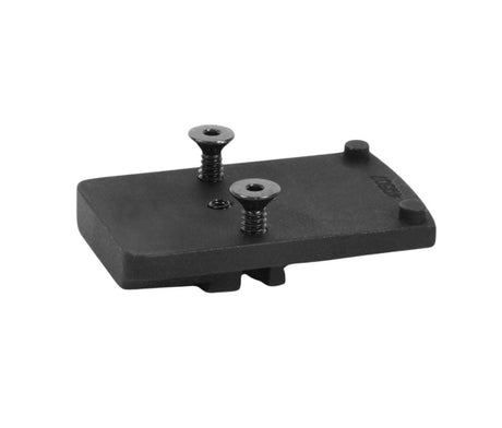 HK [VP9 SFP9 VP40 P30 HK45] red dot mount | Trijicon RMR footprint - Ubitzu