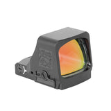 Holosun 507 Comp Ronin [green] - Ubitzu