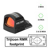 Holosun 507C X2 [grün] - Service