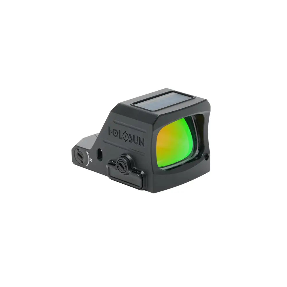 Holosun 507C X3 [green] - Ubitzu