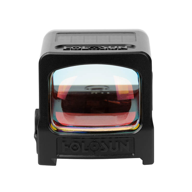 Holosun 509T X2 [green] - Ubitzu
