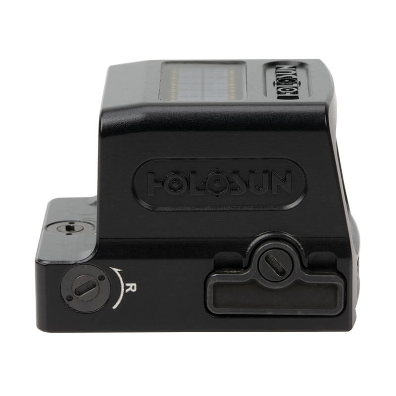 Holosun 509T X2 [red] - Ubitzu