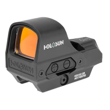 Holosun 510C GR - Ubitzu