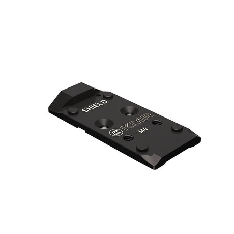 KMR S-02 Optics Ready plate | Shield RMSc footprint - Ubitzu