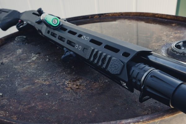 M-Lok kurze Picatinny-Schiene | TST - Ubitzu