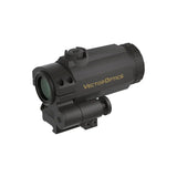 Maverick-III 3x22 Magnifier MIL - Ubitzu