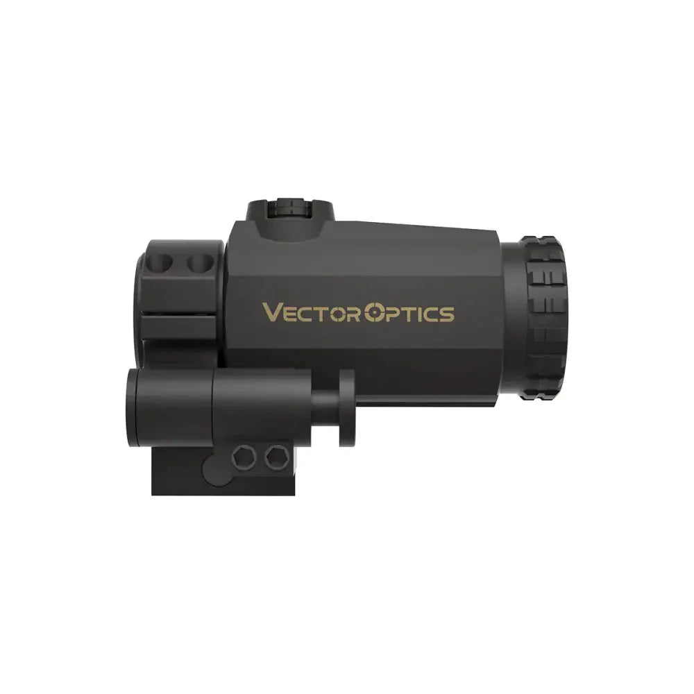 Maverick-III 3x22 Magnifier MIL - Ubitzu