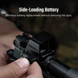 Osight C [red] - Ubitzu