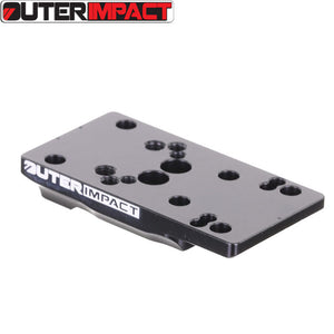 Zubehör für Tanfoglio Force 22 L