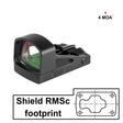 Shield RMSc [Glas] - Ubitzu