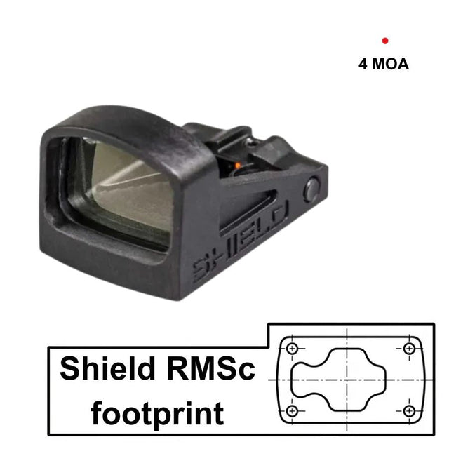 Shield SMS2 [Glass] - Ubitzu