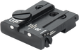 Sig [P220 P225 P226 P227 P229 P320] verstellbare Kimme | weiße Punkte - Ubitzu