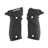 Sig Sauer P226 X5 [XFive] grips | 3D - Black - Ubitzu