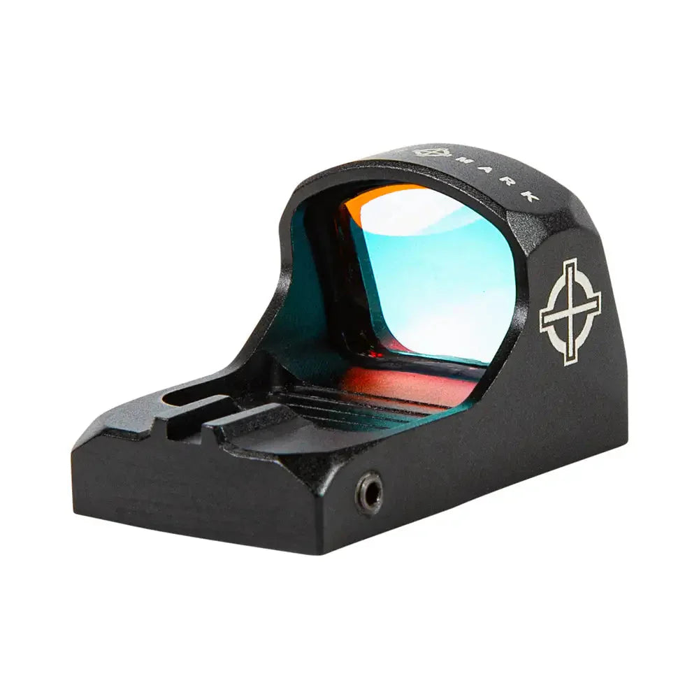 Sightmark Mini Shot A-Spec M3 Micro Reflex Sight red dot - Ubitzu