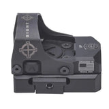 Sightmark Mini Shot M-Spec FMS Reflex Sight red dot - Ubitzu
