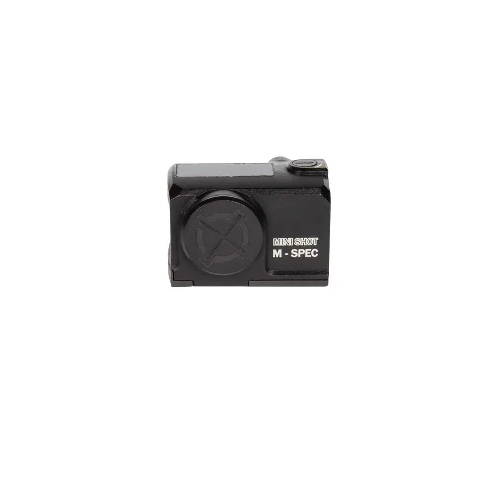 Sightmark Mini Shot M-Spec M2 Solar red dot - Ubitzu