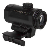 Sightmark XTM-3 3xMagnifier with LQD flip to side mount - Ubitzu