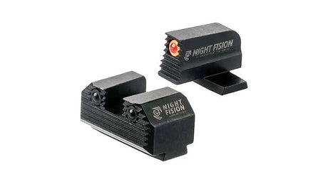 Springfield Hellcat OSP HS Produkt H11 OR sights | tritium - Ubitzu