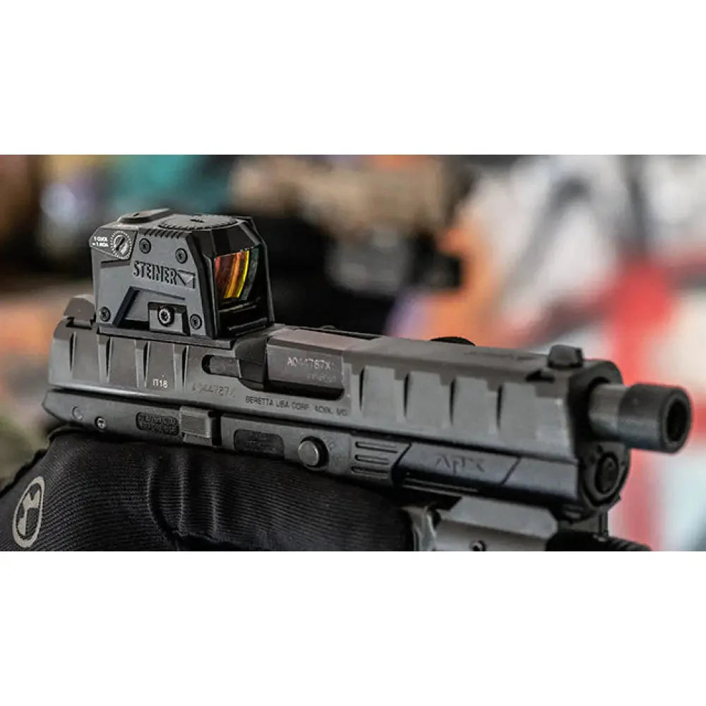 Steiner MPS - Ubitzu