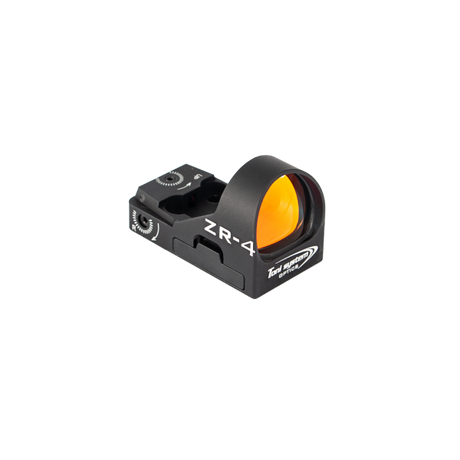 Toni System ZR Rotpunktvisier - 4 MOA - Ubitzu