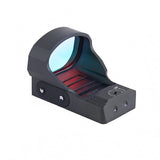 Toni System ZV red dot - Ubitzu