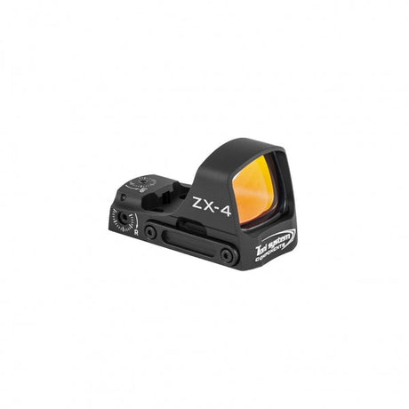 Toni System ZX Rotpunktvisier - 4 MOA - Ubitzu