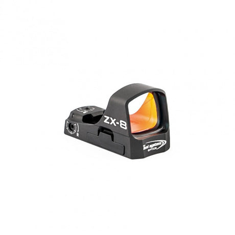 Toni System ZX Rotpunktvisier - 8 MOA - Ubitzu