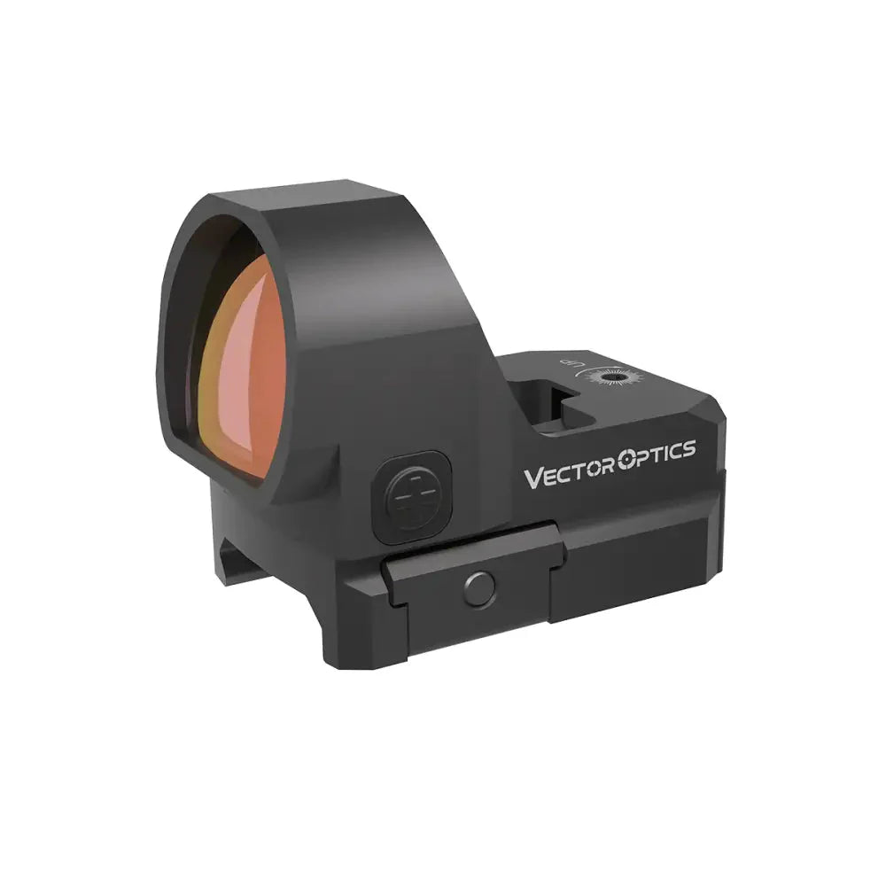 Vector Optics Frenzy 1x22x26 MOS red dot - Ubitzu