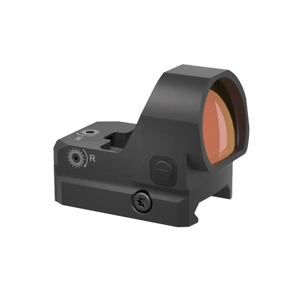 Vector Optics Frenzy 1x22x26 MOS red dot - Ubitzu