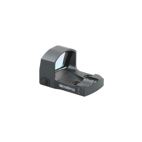 Vector Optics Frenzy-S 1x17x24 MOS Multi Reticle Rotpunktvisier - Ubitzu
