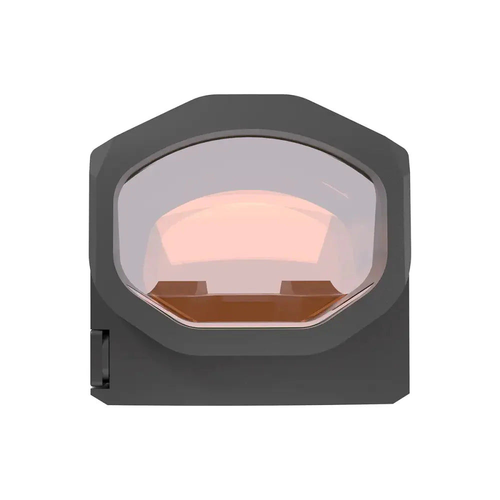 Vector Optics Frenzy-X 1x19x26 MRS GenII Solar Power Multi-Reticle - Ubitzu