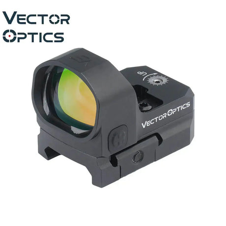 Vector Optics Frenzy-X 1x20x28 Rotpunktvisier - Ubitzu