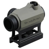 Vector Optics Maverick 1x22 S-SOP red dot - Ubitzu