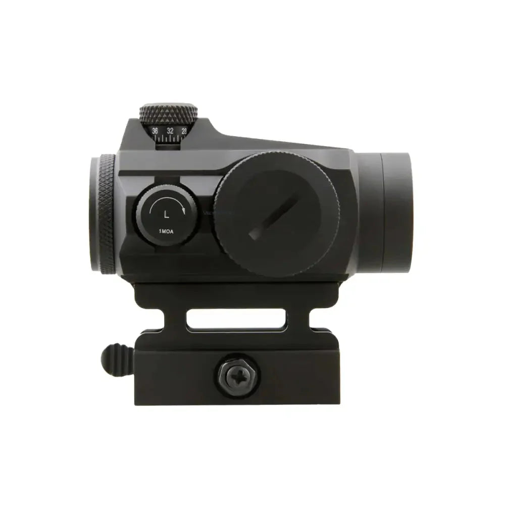 Vector Optics Maverick-II 1x22 GenII - Ubitzu