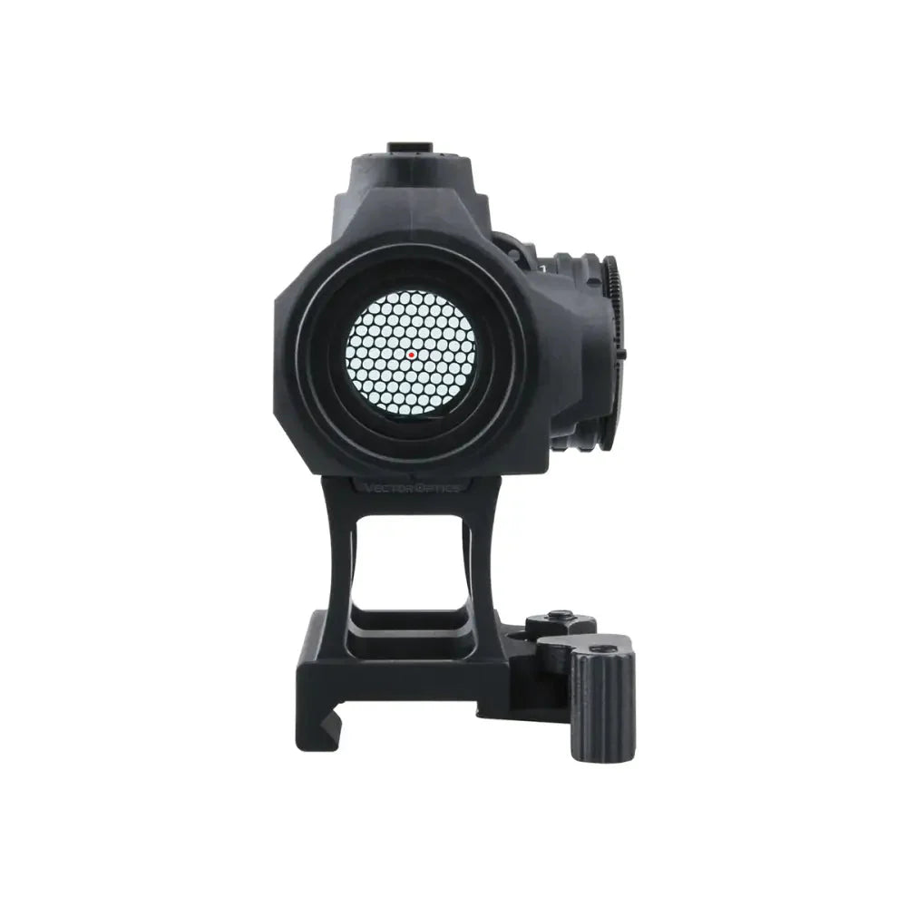 Vector Optics Maverick-III 1x22 MIL - Ubitzu