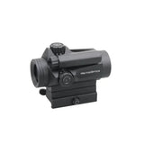 Vector Optics Nautilus 1x30 Scope Double Reticle red dot - Ubitzu