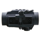 Vector Optics Nautilus Quick Release 1x30 red dot scope - Ubitzu