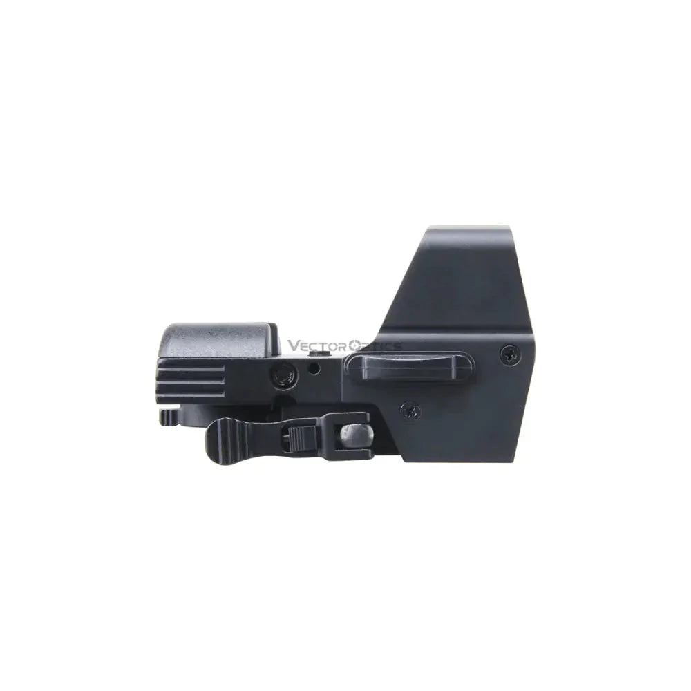 Vector Optics Omega 23x33 Four Reticle Reflex Sight red dot - Ubitzu