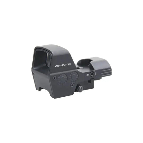Vector Optics Omega 23x33 Vier-Absehen Reflexvisier Rotpunktvisier - Ubitzu