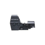 Vector Optics Omega 23x33 Four Reticle Reflex Sight red dot - Ubitzu