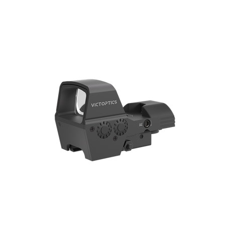 VictOptics SRD 1x23x33 Vier-Absehen Rotpunktvisier - Ubitzu