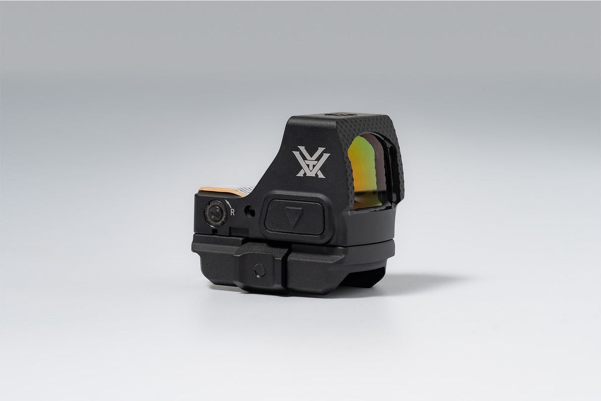 Vortex Defender ST - Ubitzu