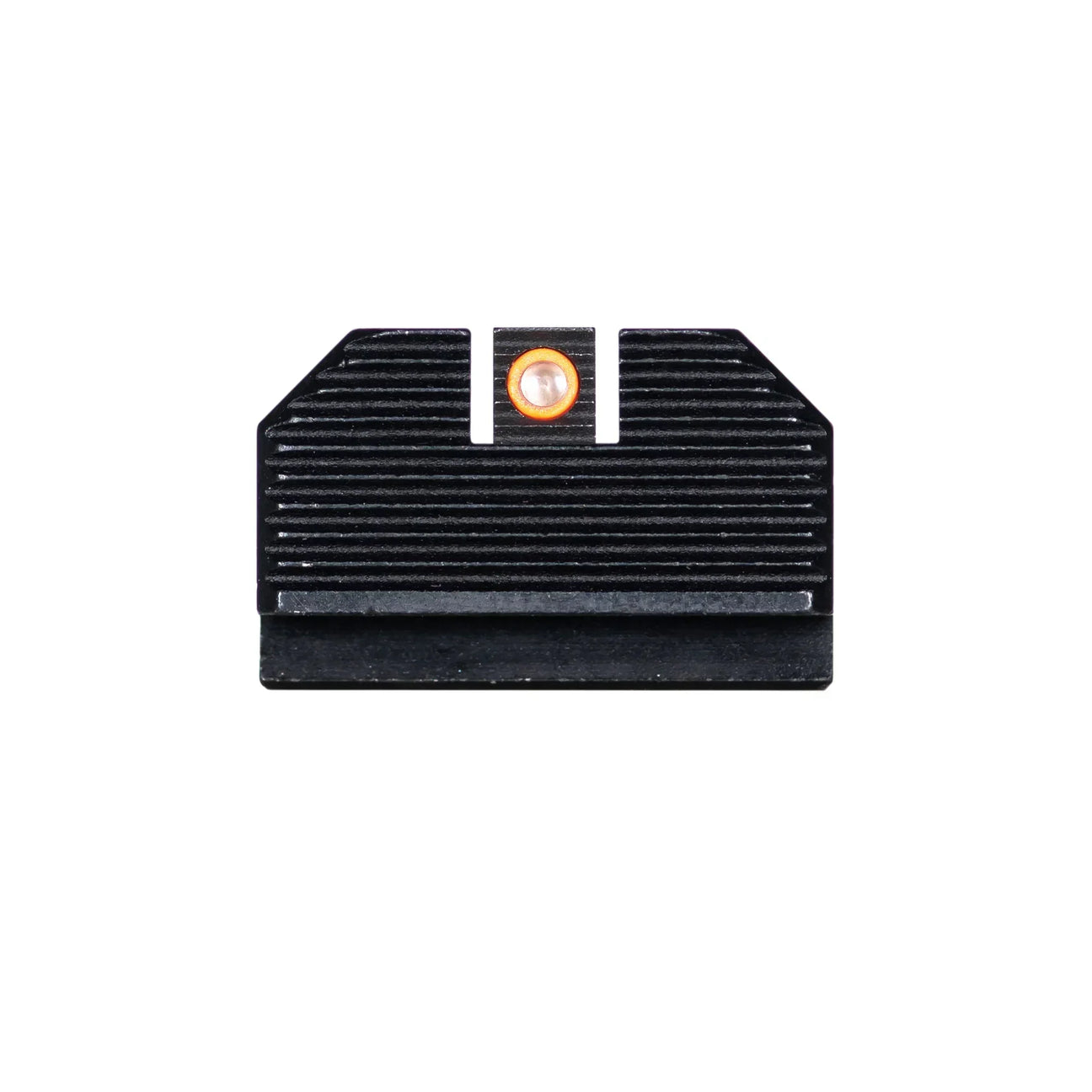 Walther PDP co-witness sights | tritium - Orange - Ubitzu