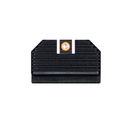 Walther PDP co-witness sights | tritium - Orange - Ubitzu