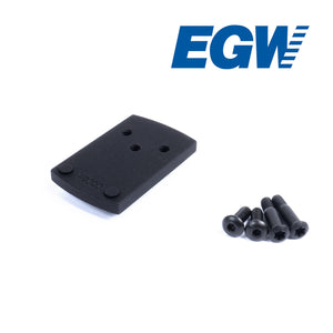 Accessories for Walther PPQ 22 LR