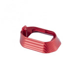 Walther Q5 Match SF Alu-Magwell - Rot - Ubitzu